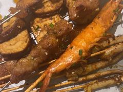 -楚太子  中餐&烧烤(武大店)