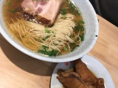 -朱鸿兴面馆(镇湖店)