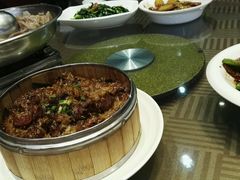 -刘胖子家常菜·蹄花焖藕(中南店)