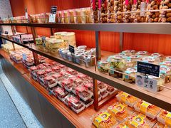 -丁香西饼屋(桂林路店)