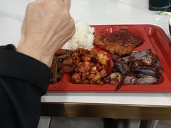 -新川饮食(新川小区店)