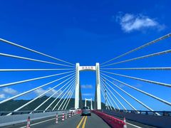 -青澳湾北回归线广场