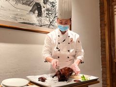 -四季民福烤鸭店(望京南湖东园店)