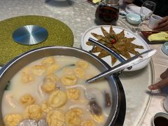 -古南都·老广东酒楼(龙江店)