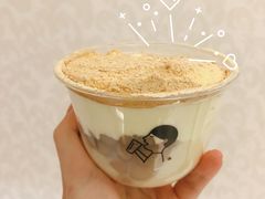 -喜茶(深圳海岸城店)