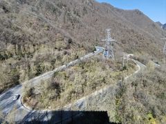 -嘉陵江源头景区