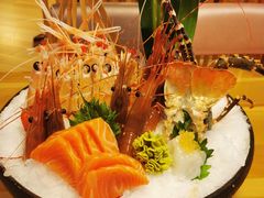 -王鼎精致料理铁板烧(世博源店)