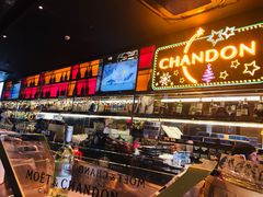 -YUE·6·西式融合餐厅(外滩六号店)