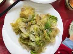 -众乐大盘菜