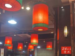 -陈府大宅门成都火锅·手切鲜肉(太原街店)