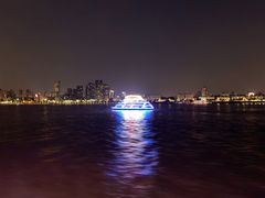 -武汉两江游览·夜游长江(汉口粤汉码头)