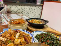 -小龍鳳餐室(番禺路店)