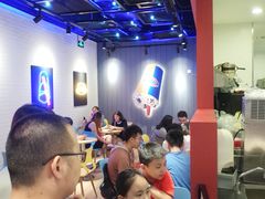 -DQ·蛋糕·冰淇淋(周浦万达店)
