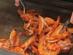 -汉巴味德·烤肉与啤酒的自助(杭州大悦城店)