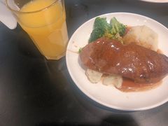 -宜家·瑞典风味餐厅(无锡店)