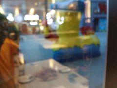 -必胜客(武汉欢乐谷店)