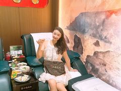 -江南足纪·影院足道·轻奢SPA(红山6979店)
