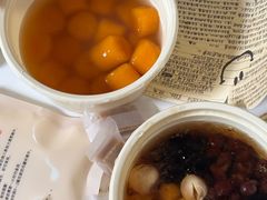-彬媽糖水(侨鑫国际店)