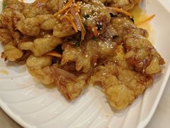 -川人川菜馆·小龙虾·鲜虾现做(黄山路店)