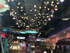 -大玩家超乐场(万达广场苏州吴中店)