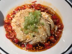 藤椒正经鸡-太二酸菜鱼(福州泰禾店)