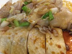 -茗荔园农庄(大涌店)