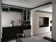 -索菲亚衣柜橱柜家具全屋定制(汶水红星店)