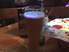 -巴伐利亚啤酒坊(意式风情街店)