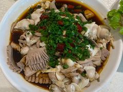 -启东海鲜人家(古美路店)