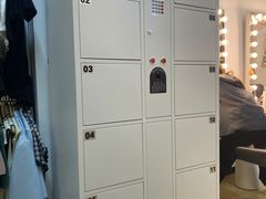 -真我樣照相馆·身份证·证件照·外拍(环球港店)