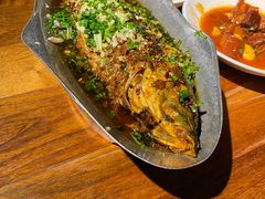 -树厨贵州菜(铜仁花果山店)