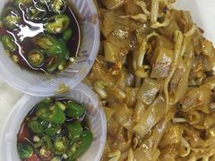 -明记烧鱼美味店