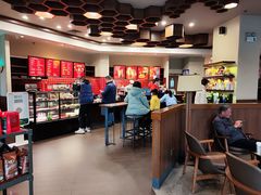 -星巴克(无锡百联奥特莱斯店)