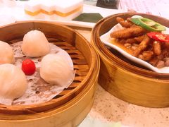 -点都德(大茶楼店)