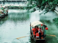 -东涌水乡风情街