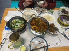 -小秦淮·南京土菜(新亭西路店)