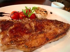 西冷牛排-Bistro 63 创意融合料理(广粤天地店)