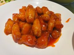 -大海碗·炸酱面·烤鸭·京菜(天坛店)