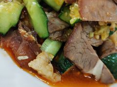 -满记烧饼(牛街东里小区一区店)