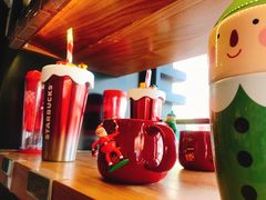 -星巴克(南京狮子桥店)