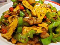蒋家一碗香-京城小江南·北京烤鸭·江南土菜·白鱼(中关村店)