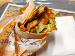 -麦当劳(郴州北湖店)