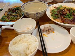 -易老妈蹄花.特色川菜(人民公园总店)