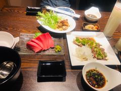 -桂马·日本料理·海胆·海鲜饭·酒场(民主广场店)
