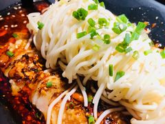 -金牌外婆家(苏州中心店)