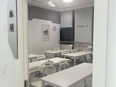 -童程童美少儿编程乐高机器人(汉阳校区)