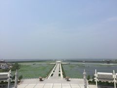 -呼兰河口湿地公园