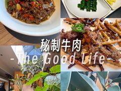 -东湖34号餐厅·湖北菜