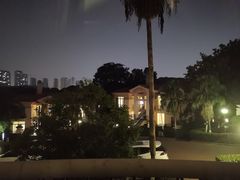 -圣爵菲斯大酒店(长沙世界之窗店)