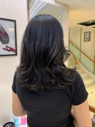 -发饰美男士增发补发假发定制店